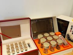 -将相和·海鲜蒸饺大连菜