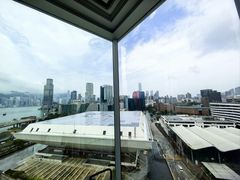 -香港都会海逸酒店