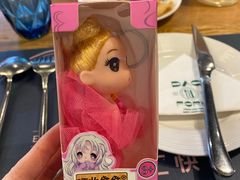 -刀叉遇上筷子中西融合餐厅(南开店)