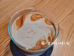 -叩听咖啡 kotiin cafe(福新路店)
