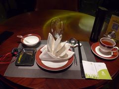 -云粤楼中餐厅(昆明中心假日酒店)
