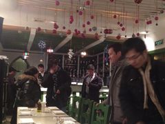 大堂-Carmen卡门西班牙餐厅