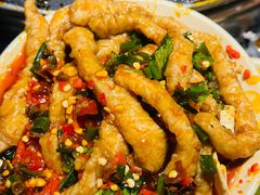 -蜀大侠火锅(总府路店)