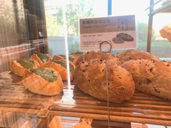 -巴黎贝甜(凯德MALL望京店)