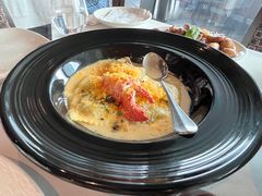 -莫尔顿扒房 MORTON'S GRILLE(igc天汇广场店)