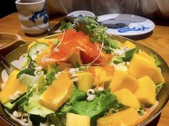 -渔寿司·日本料理(艾尚天地店)