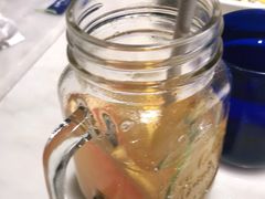 -玛尚诺意式餐厅(天环广场店)