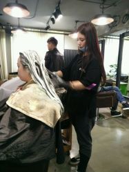 -P.STYLE 派斯造型