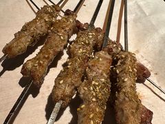 -枪火串烧·东北特色烧烤(罗湖总店)