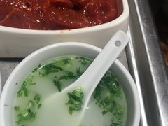 -海底捞火锅(公益西桥店)