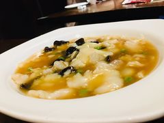 -金枝玉叶上海人家食府(三里河店)