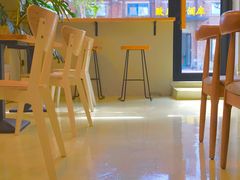 -小意思咖啡店(草桥店)