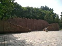 -北京世界公园