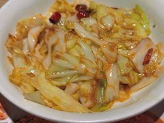 -湘阁里辣(大朗广场店)