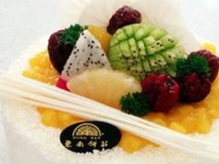 -东南饼庄(南昌市卫生学校住宅区店)