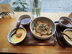-漫蔬•台北蔬食小馆VEGGIEBOIL(朝晖店)