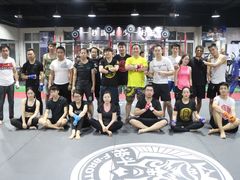 -格斗兄弟搏击健身训练馆(望京店)