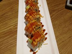 -寻味寿司日本料理(华亿店)
