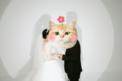 -金夫人婚纱摄影(华南店)
