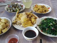 -妈妈的小作坊(陈家镇店)