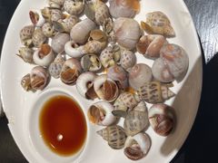 -健眺小海鲜(临海后山店)