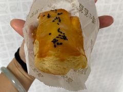 -浓心爷爷 ·现烤面包(保利红棉店)