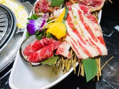 -鹤江桥·红油牛肉粉(SKP店)
