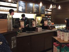 -星巴克(威尼斯人店)