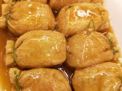 -玉华台饭庄(裕中西里小区店)