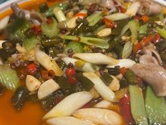 -景笙毋米粥底火锅(20年老字号)