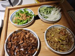 -吴家·淮扬小馆(世纪金源店)