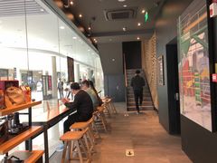-星巴克(温州银泰大西洋店)