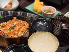 -玄白·炭烤活鳗(上海首店)