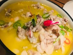 -江湖情酸菜鱼(万菱汇店)