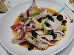 -马白开来特色羊排揪片子  (总店)