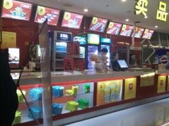 -横店电影城横影巨幕S-PLUS(港悦广场店)