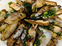 -金海湾海鲜排档(朱家尖店)