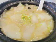 -陆记鹅庄·潮汕菜·狮头鹅(大仟里店)