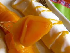 -海口骑楼小吃街