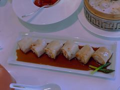 -宝丽轩中餐厅BAOLIXUAN