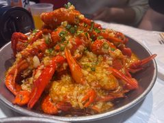 -石牌岭小亮蒸虾•湖北老字号(左岭店)