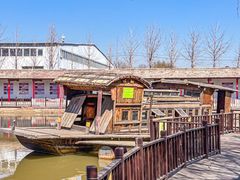 -河北村民俗体验园