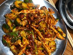 -原始泥炉烤肉(总店)