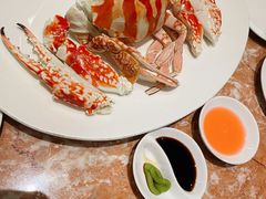 -金玉满堂潮州酒楼(无限极荟购物广场店)