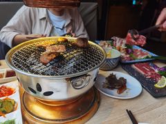 -AJIYA味屋和牛烤肉自助放题(温州万象城店)