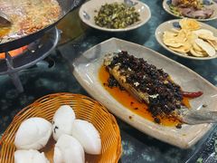 -张关合渣(航空大道店)