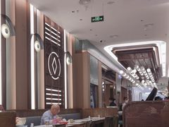 -新世界餐厅(万达店)