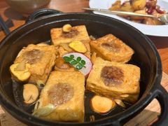-七色云蔬食(喜邻里店)