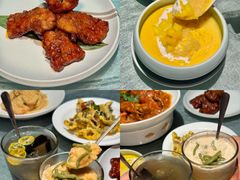 -珍宝海鲜JUMBO Seafood(ifc店)