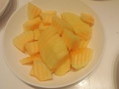-豪客来牛排(空港华联店)